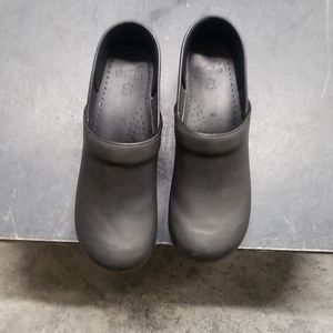 Dansko Clog Shoes